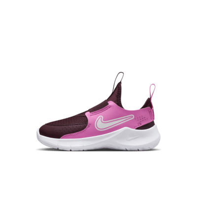 Nike Flex Runner 3 Little Kids' Shoes. Nike.com